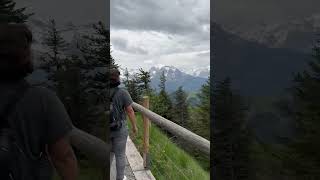 Stanserhorn Switzerland travel summer [upl. by Odab]