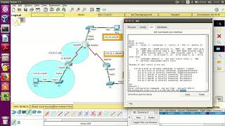 Configuration du routage statique sur les routeurs cisco [upl. by Nwahsal]