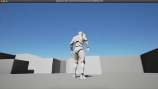 Unreal Engine 4 Tutorial  Creating DayNight Cycle and The Moon [upl. by Oriane173]