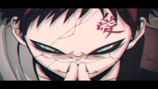 ROCK LEE x GAARA  UICIDEBOY x POUYA  SOUTH SIDE UICIDE [upl. by Ahcsatan454]