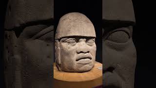 Olmec Colossal Heads olmec colossal head [upl. by Adnawad711]