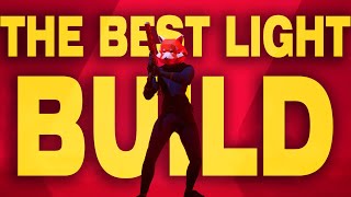 The Best Light Build in THE FINALS Light GuideBuild [upl. by Andonis]