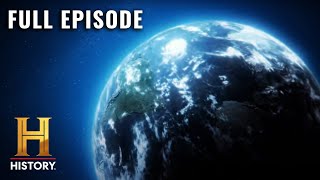 Ancient Aliens Extraterrestrial Secrets in Earths Depths S2 E4  Full Episode [upl. by Osnofledi]