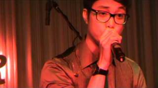 Yovie amp Nuno  Dia Milikku Live  Hard Rock Cafe Kuala Lumpur [upl. by Stockmon]