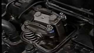 Cummins Diesel Engine Performance  Part 3 of 4 [upl. by Tadd787]