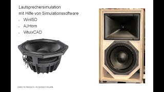 Lautsprechersimulation  Hot oder Schrott [upl. by Ariet101]