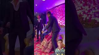 HOW We INDIAN treat Dulha In marriage sujal thakara shorts love [upl. by Truitt]