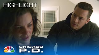 Halstead Comes to Blows with a Womans Abuser  Chicago PD [upl. by Perl]