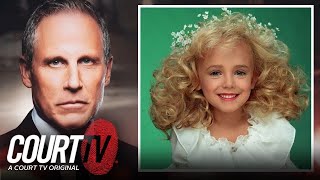 Vinnie Politan Investigates Murder of JonBenét Ramsey [upl. by Lombard]