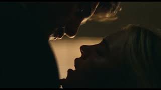 Euphoria 2x06  Kiss Scene — Nate and Cassie Jacob Elordi and Sydney Sweeney [upl. by Thant]