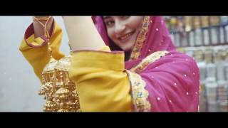 Sheherzade and Umer Wedding Highlight  Beumer [upl. by Revart]