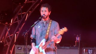 FeederLost in the WildernessBarrowland Glasgow 23rd March 2024 [upl. by Hachmin]