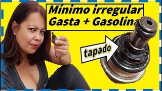 Como Limpiar Un Regulador De Gasolina Como saber si el Regulador de presion de gasolina esta Dañado [upl. by Malcolm]