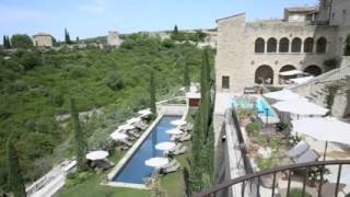 Bastide de Gordes A Leading Hotel of the World [upl. by Ilwain641]