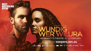 WAO2024  Wundig wer Wilura  Trailer [upl. by Tooley398]