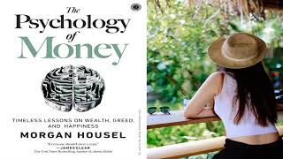 quotThe Psychology of Moneyquot by Morgan Housel [upl. by Wadsworth389]