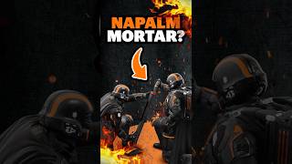 Proposals for a Napalm Mortar Being Considered [upl. by Vallonia128]