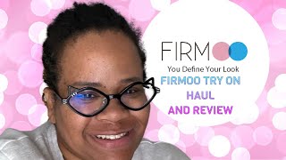 Prescription Glasses Haul  Affordable amp Trendy TryOn  Review [upl. by Enaile]