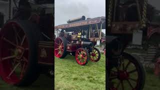 Malpas Steam amp Vintage Rally  2024 [upl. by Launcelot]