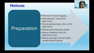 Indian Journal of Anaesthesia IJA Video Blog Vlog [upl. by Eilah]