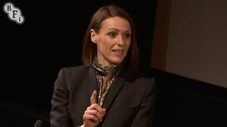 Suranne Jones talks about Gentleman Jack  BFI  Radio Times TV Festival 2019 [upl. by Naam]