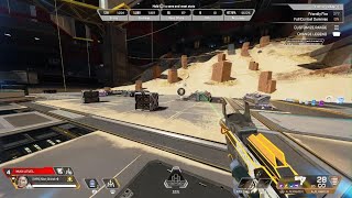 Apex Legends  Firing Rage Survival [upl. by Aiden]