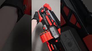 Discovering the Best Nerf Gun Ever Madenerf toyguns toyweapon nerfgun [upl. by Orion]