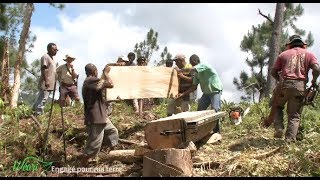 Weari  Engagé pour ma terre [upl. by Elie176]