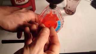 How to use antifreeze and coolant liquid tester And how to do 50 coolant by self [upl. by Nodyl912]