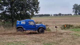 Northern Off Road Club NORC  Deighton Event 21092024  wwwnorcorguk [upl. by Calie672]