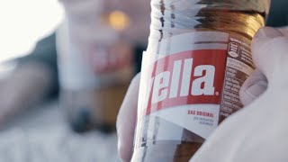 Une nouvelle ère pour Rivella [upl. by Yenruogis589]