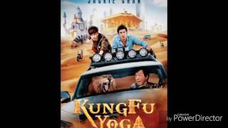 Kung Fu Yoga Full Movie [upl. by Zippel]