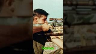 USA top sniper Carlos Hathcock300400Kills🇺🇸 shortsusatopsnipers [upl. by Till404]