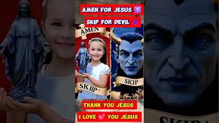 pray godmessage viral jesus ShortsFeeds [upl. by Clorinde26]