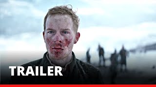 NARVIK  Trailer italiano del film di guerra Netflix [upl. by Enailuj]