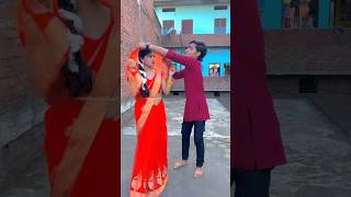 Bani Raja ke Rani  dance video  trending song  new reel [upl. by Gleich724]