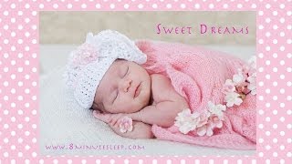 BABY SLEEP MIRACLE  Pink Noise Calms Crying Baby Colic [upl. by O'Brien]