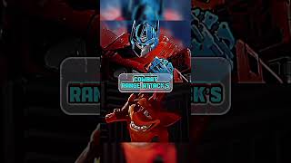 Optimus Prime IDW Comic Vs Crash Bandicoot transformers idwcomics vs crashbandicoot shorts [upl. by Oirram245]