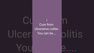 Ulcerative colitis cureshort [upl. by Yvor]