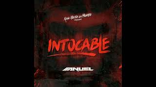 Anuel AA Intocable Tiraera para cosculluela Version Oficial [upl. by Magill]