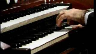 JSBACH Toccata e fuga in re min BWV 565 [upl. by Eddra554]