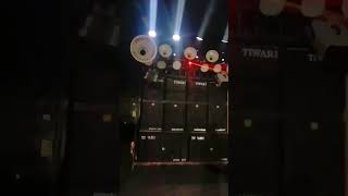 Tiwari sound garhwa dj djsarzenroadshow hindufestival ravandj dance [upl. by Viki]