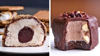 Yummy Dessert Ideas You Need To Try Today  Fun DIY Easy Recipe Ideas  So Yummy [upl. by Rento]