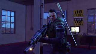 XCOM 2  LiveStream 357 Legacy campaign part 3 [upl. by Alten792]