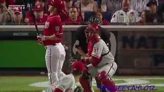 Bryce Harper 2012 Highlights  NL Rookie Of The Year [upl. by Ennayelhsa67]