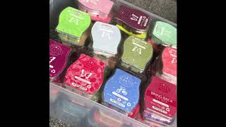 Scentsy StorageCollection [upl. by Eamaj405]