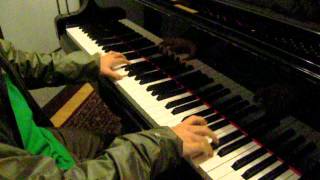 ABRSM  Grade 8 Distinction K331 Mozart Turkish March plays by Derek [upl. by Nnylyaj]