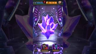 Marvel Contest of Champions  42nd 7 Star [upl. by Renell]