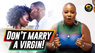 Should Virgins Marry NonVirgins Lets Talk About It [upl. by Atenaz695]