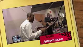 Worth  Anthony Brown [upl. by Haldi]